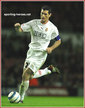 Julien RODRIGUEZ - Monaco - UEFA Champions League 2004/05