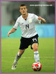 Robbie ROGERS - U.S.A. - Olympic Games 2008