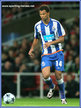 ROLANDO - Porto - UEFA Liga dos Campeões 2008/09