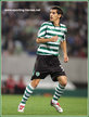 Leandro ROMAGNOLI - Sporting Clube De Portugal - UEFA Liga dos Campeões 2007/08