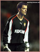 Flavio ROMA - Monaco - UEFA Champions League 2004/05