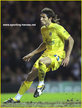 Jose Maria ROMERO - Villarreal - UEFA Champions League 2005/06