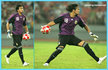 Sergio ROMERO - Argentina - Juegos Olimpicos 2008