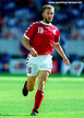 Dennis ROMMEDAHL - Denmark - FIFA VM-slutrunde 2002 World Cup Finals.