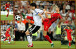 Cristiano RONALDO - Portugal - UEFA Campeonato do Europa 2008