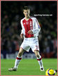 Markus ROSENBERG - Ajax - UEFA Champions League 2005/06