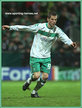 Markus ROSENBERG - Werder Bremen - UEFA Champions League 2008/09