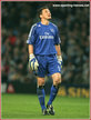 Frank ROST - Hamburger SV - UEFA-Pokel 2008/09