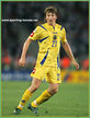 Ruslan ROTAN - Ukraine - FIFA World Cup 2006