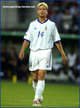 Jerome ROTHEN - France - FIFA Coupe des Confédérations 2003