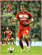 Vladislav RYZHKOV - Spartak Moscow - UEFA Cup 2008/09