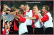 Tomasz RZASA - Feyenoord - UEFA Beker Finale 2002