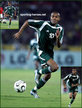Ahmed SAAD - Libya - African Cup of Nations 2006