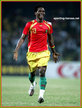 Mohamed SACKO - Guinee - Coupe d'Afrique des Nations 2008