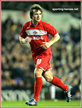 Ivan SAENKO - Spartak Moscow - UEFA Cup 2008/09