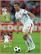 Marek SAGANOWSKI - Poland - UEFA Mistrzostwo Europejski 2008