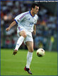 Willy SAGNOL - France - FIFA Coupe des Confédérations 2003