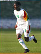 Lamine SAKHO - Senegal - Coupe d'Afrique des Nations 2004