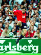 Julio SALINAS - Spain - UEFA Campeonato Europa 1996