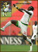 Moustapha Bayal SALL - Senegal - Coupe d'Afrique des Nations 2008