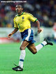 Cesar SAMPAIO - Brazil - FIFA Copa do Mundo 1998