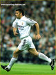 Walter SAMUEL - Real Madrid - UEFA Champions League 2004/05