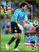 Oswaldo SANCHEZ - Mexico - FIFA Copa del Confederación 2005