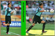 Oswaldo SANCHEZ - Mexico - FIFA Campeonato Mundial 2006
