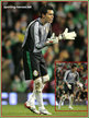Oswaldo SANCHEZ - Mexico - FIFA Copa del Mundo 2010 Calificación