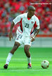 Tony SANNEH - U.S.A. - FIFA World Cup 2002.