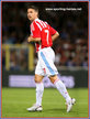 Jonathan SANTANA - Paraguay - FIFA Copa del Mundo 2010 Calificación