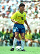 Marcio SANTOS - Brazil - FIFA Copa do Mundo 1994