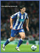 Cristian SAPUNARU - Porto - UEFA Liga dos Campeões 2008/09