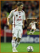 Sabri SARIOGLU - Galatasaray - UEFA Sampiyonlar Ligi 2006/07
