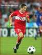 Sabri SARIOGLU - Turkey - UEFA Avrupali Sampiyonluk 2008