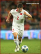 Sabri SARIOGLU - Turkey - FIFA Dünya Kupasi 2010 Elemeleri
