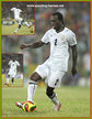 Hans SARPEI - Ghana - African Cup of Nations 2008 .
