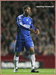 Jeffrey SARPONG - Ajax - UEFA Cup 2008/2009
