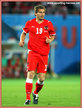 Jurgen SAUMEL - Austria - UEFA Europameisterschaft 2008