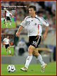 Bernd SCHNEIDER - Germany - FIFA Weltmeisterschaft 2006 World Cup Finals.