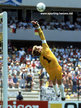 Harald SCHUMACHER - Germany - FIFA Weltmeisterschaft 1986