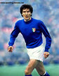 Gaetano SCIREA - Italian footballer - FIFA Campionato del Mondo 1978