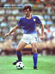 Gaetano SCIREA - Italian footballer - FIFA Campionato del Mondo 1982