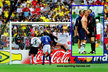 David SEAMAN - England - FIFA World Cup 2002.