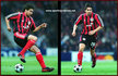 Zoltan SEBESCEN - Bayer Leverkusen - UEFA Champions League Finale 2002