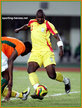 Noel SEKA - Benin - Coupe d'afrique des nations 2008