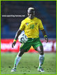 Yao SENAYA - Togo - Coupe d'Afrique des nations 2006