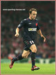Zdenek SENKERIK - Slavia Prague - UEFA Champions League 2007/08