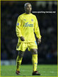 Marcos SENNA - Villarreal - UEFA Champions League 2005/06