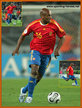 Marcos SENNA - Spain - FIFA Campeonato Mundial 2006